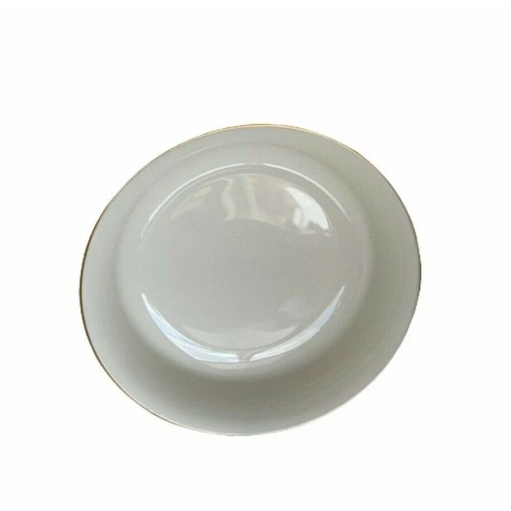 Noritake Portfolio fine china Coupe Soup / Cereal Bowl 6.5